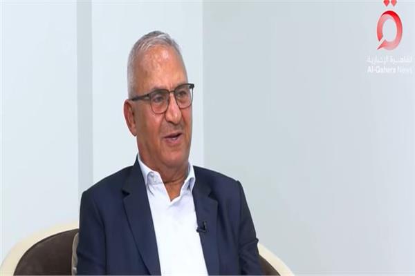طلال ناجي