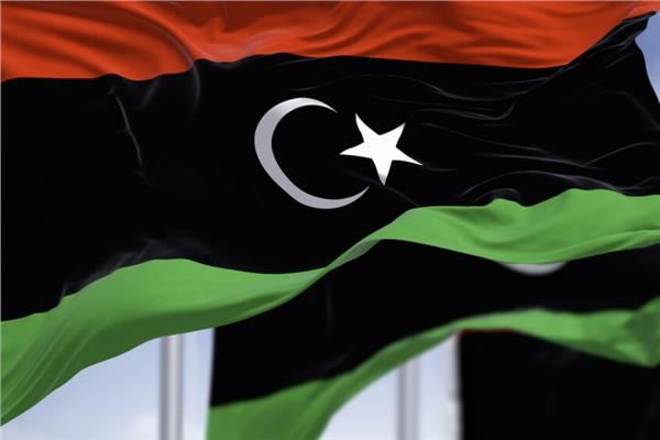 ليبيا 
