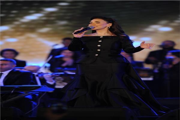 مي فاروق
