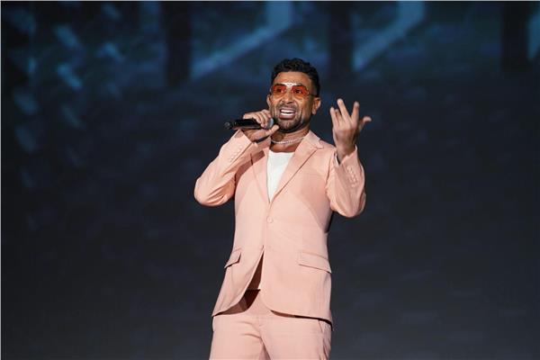 أحمد سعد