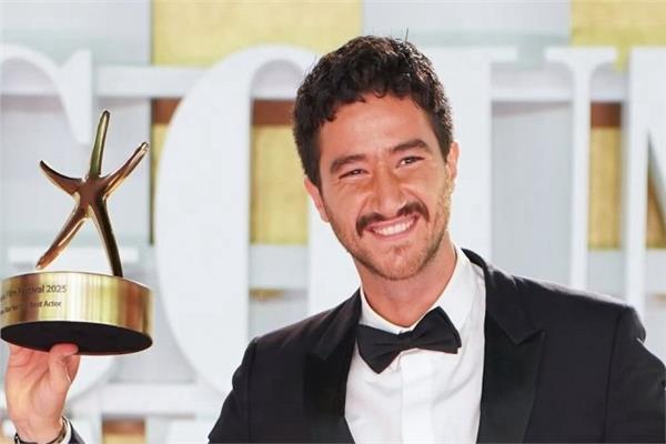 أحمد مالك
