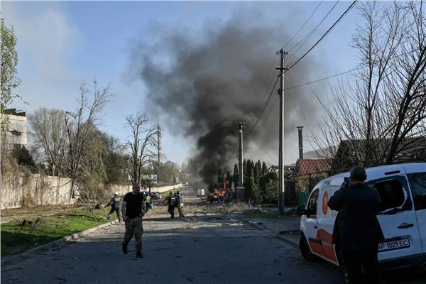 صورة أرشيفية
