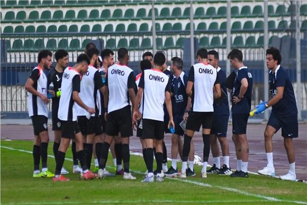 الزمالك 
