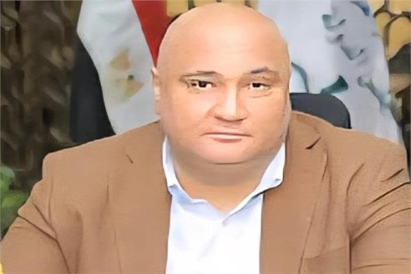 كريم عبدالباقي، رئيس النقابة العامة للعاملين بالنيابات والمحاكم
