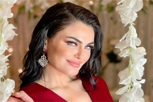 عقد قران دارين حداد