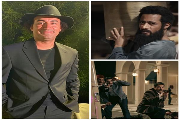 عز ورمضان وربيع.. 3 أفلام حجزت مقاعدها في قائمة أفلام عيد الفطر 2026
