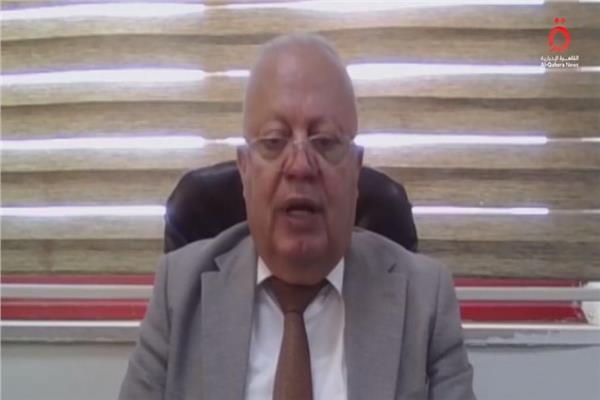 اللواء حابس الشروف