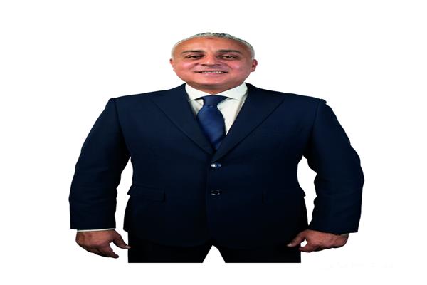 أسامة نعمان: الخبرة المصرفية في خدمة سموحة.. رؤية استثمارية لـ "الأب الروحي"  لفكرة الفندق