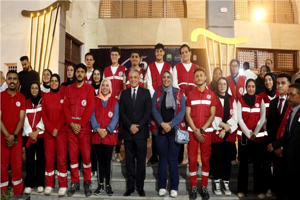 مهرجان الإسماعيلية الدَوليِّ للفنون الشعبية