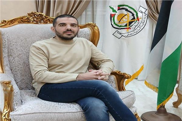 محمد عبد الباسط حروب