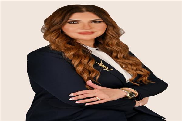  الدكتورة غادة البدوي