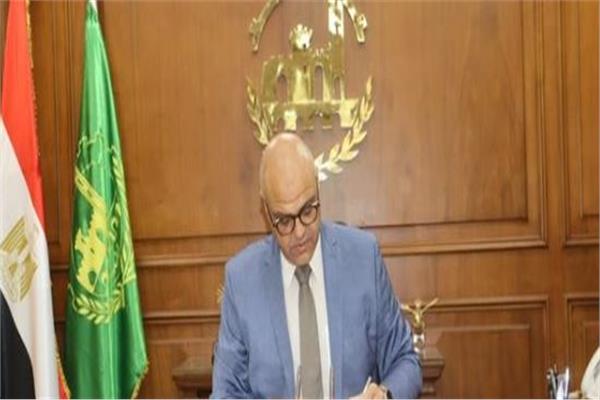  المهندس أيمن عطية
