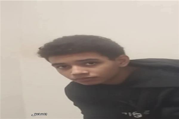 طفل الاسماعيلية