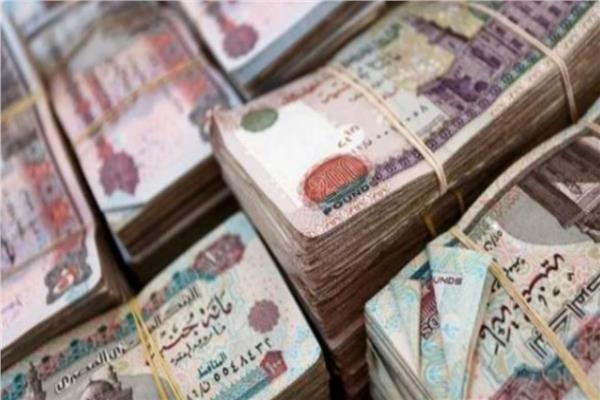 الاستيلاء على 6 ملايين جنيه
