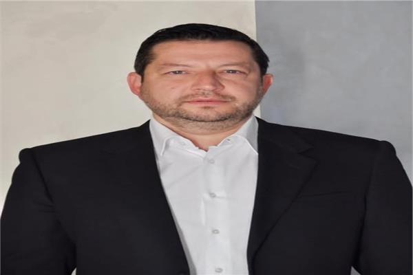  المهندس شريف الصياد