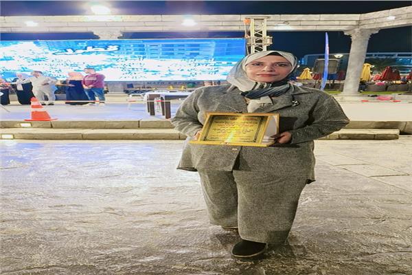 الغربية تحصد المركز الثاني جمهوريًا في مبادرة “100 يوم صحة