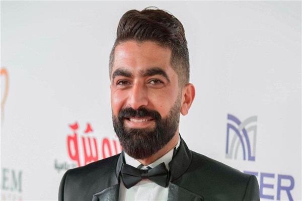 الفنان فادي خفاجة