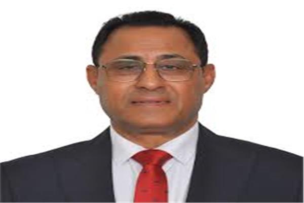  السيد سيد زغلول 