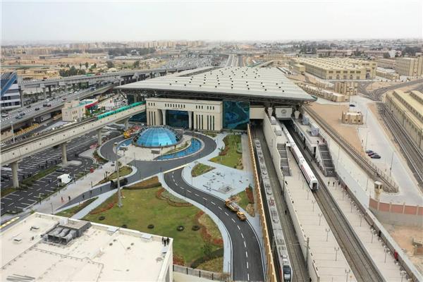  مصر تحصد ثمار التطوير.. قفزات نوعية في التصنيفات العالمية للطرق والموانئ ومترو الأنفاق