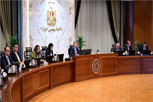 إجتماع رئيس الوزراء