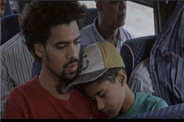فيلم المستعمرة