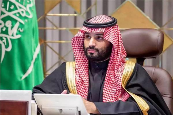 الأمير محمد بن سلمان بن عبدالعزيز آل سعود