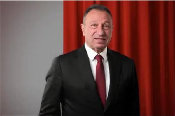 محمود الخطيب