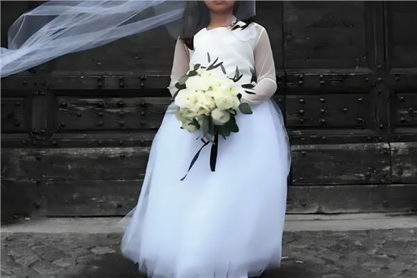 زواج قاصر - صورة موضوعية
