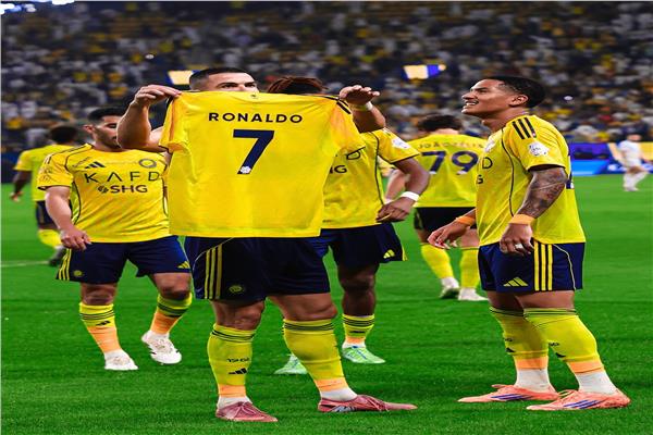 النصر