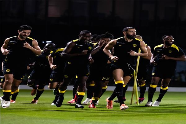 النصر واتحاد جدة