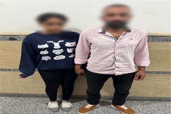 المتهمون