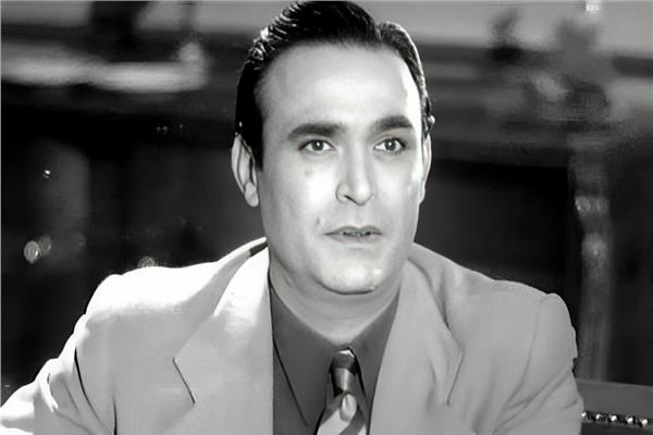 المخرج عز الدين ذو الفقار