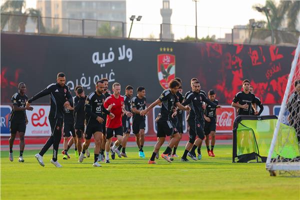 الأهلي