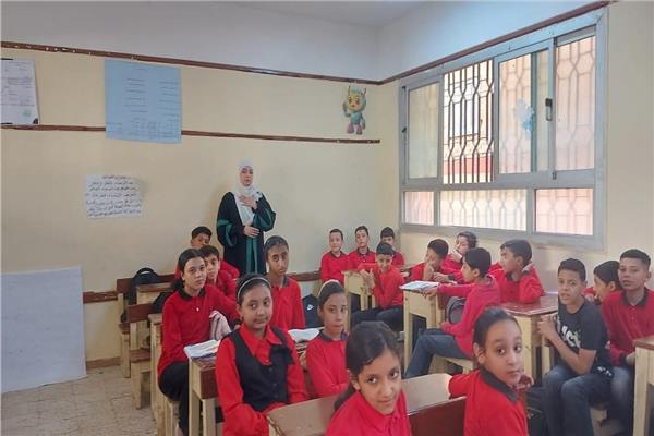 جانب من الندوات التوعوية