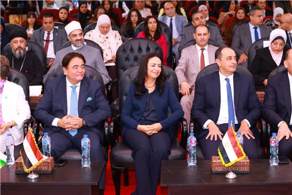 مؤتمر تنفيذ الخطة العربية للوقاية والحد من أخطار المخدرات