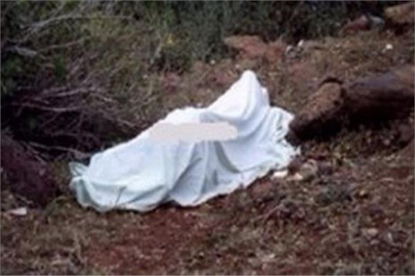 العثور على جثة مجهولة الهوية ومحترقة داخل الزراعات في قنا 