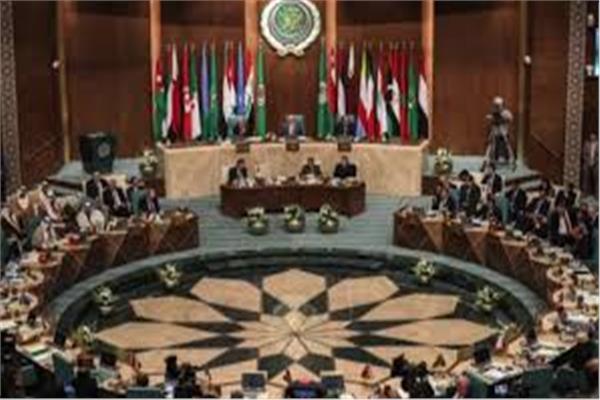  جامعة الدول العربية