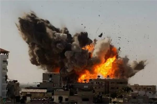 صورة أرشيفية