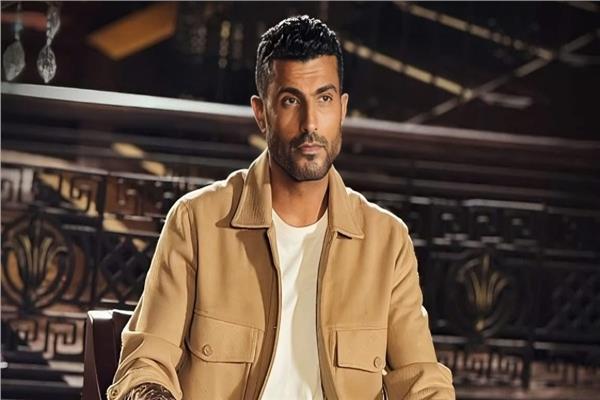  المخرج محمد سامي
