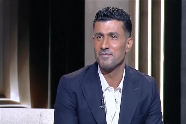  المخرج محمد سامي