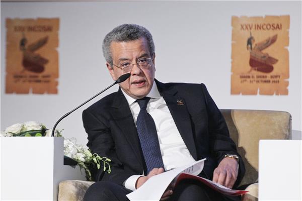  المستشار محمد الفيصل يوسف