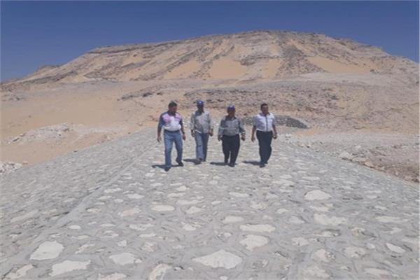 محافظ أسيوط