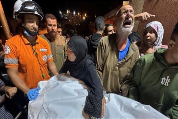 وقف إطلاق النار