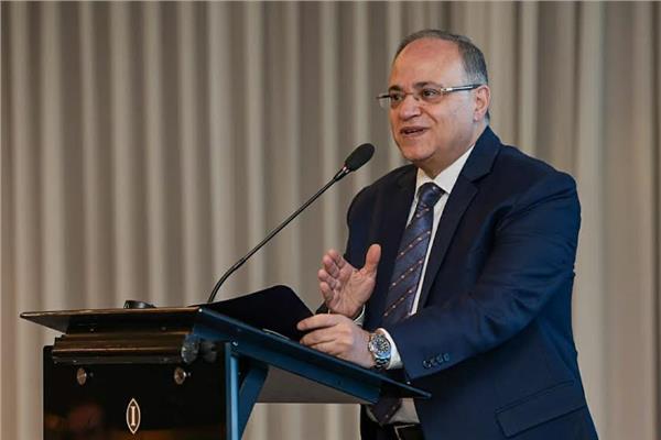 رئيس هيئة الدواء المصرية