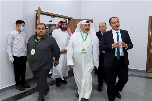 صندوق مكافحة وعلاج الإدمان والتعاطي