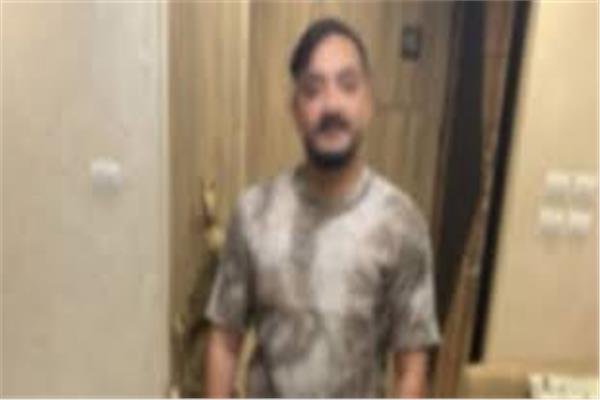 حبس التيك توكر المعروف باسم "