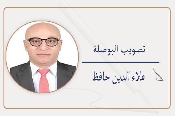 علاء الدين حافظ