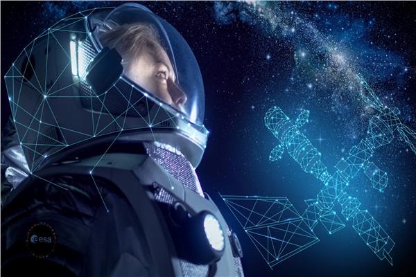 وكالة الفضاء الأوروبية
