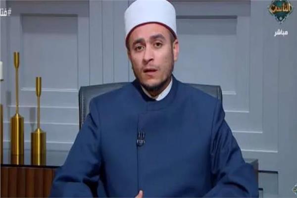  الدكتور محمود شلبي، أمين الفتوى بـ دار الإفتاء المصرية