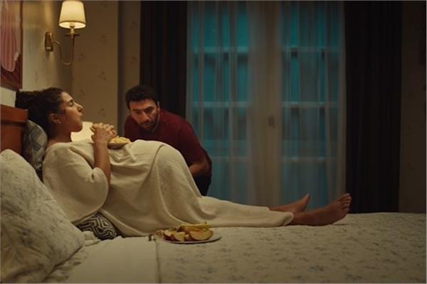 الفنان  محمد سلام  
